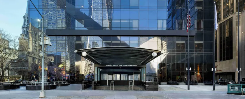 M Social Hotel New York Downtown  - Image 1