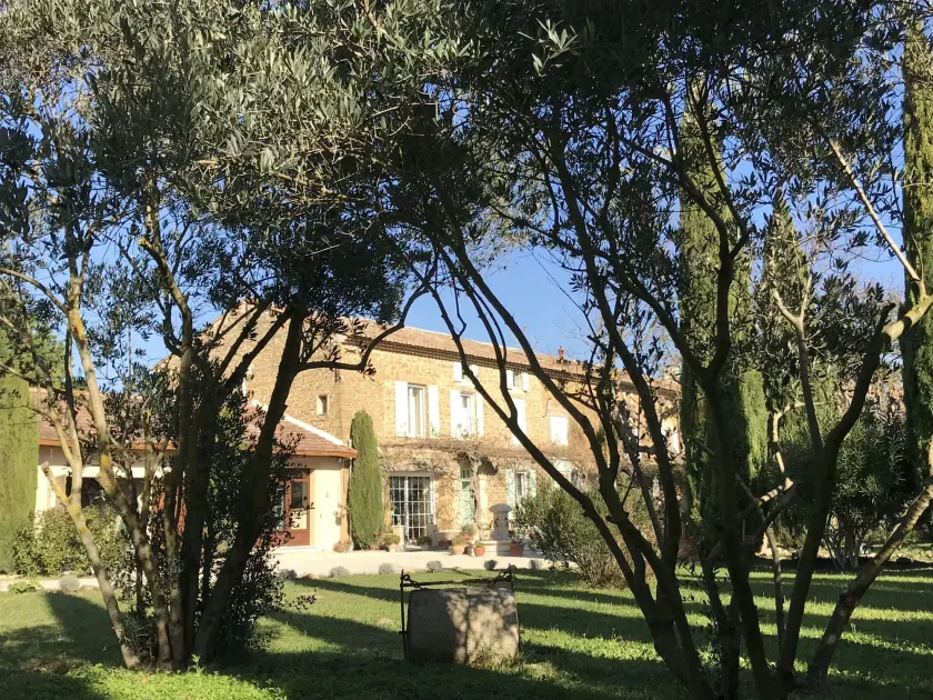 Fontaine des Magnarelles - Image 1