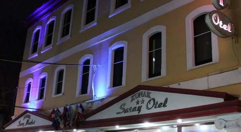 Konak Saray Hotel - Image 1