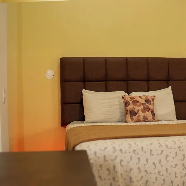 Hotel Maya Magic Petén - Værelse