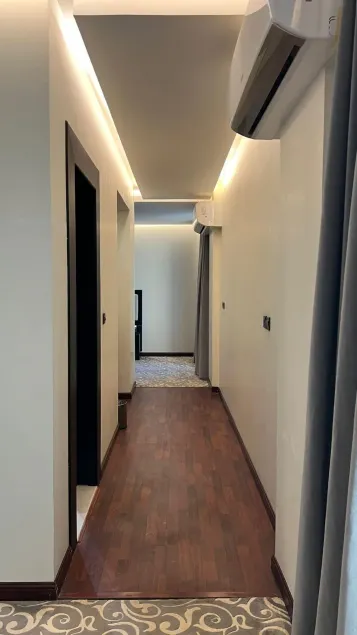 Artama Hotel - Chambre