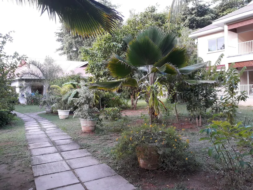 Villa Rafia - Image 1