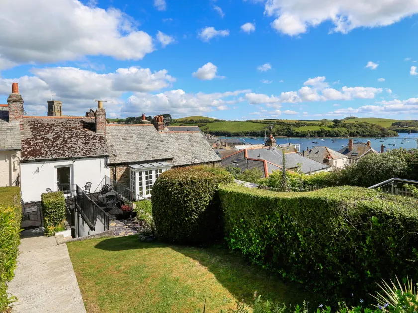 Aune Cottage - Image 1