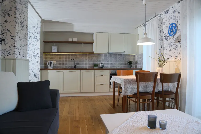 Läätsa Holiday Homes - Image 1