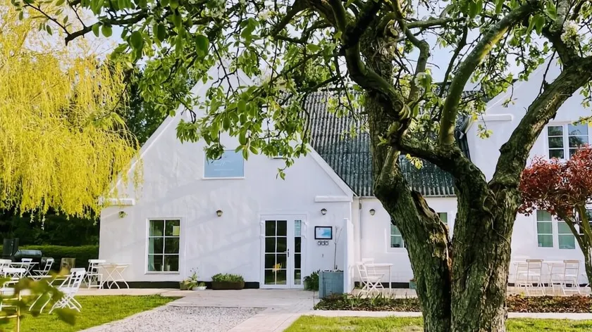 Egn Boutique Hotel - Image 1