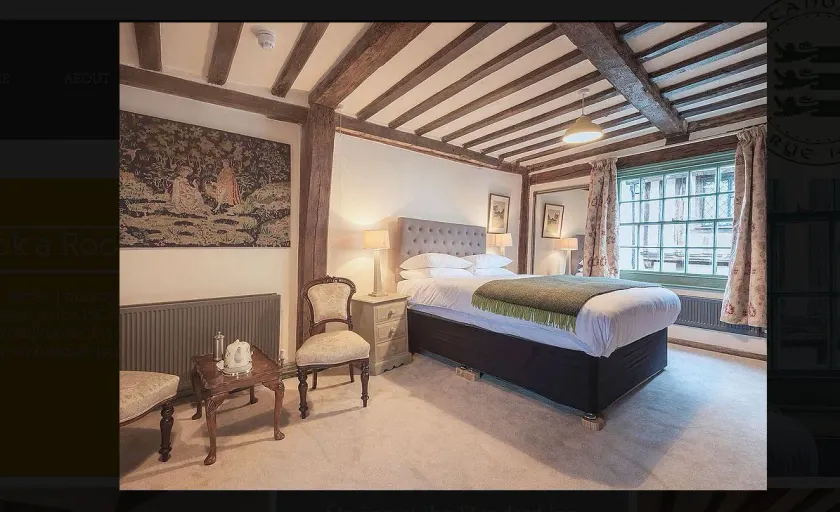 The Standard Inn - Image 1