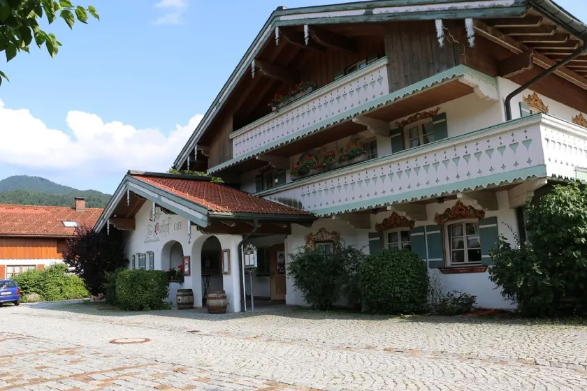 DEVA Villa Mittermaier - Image 1