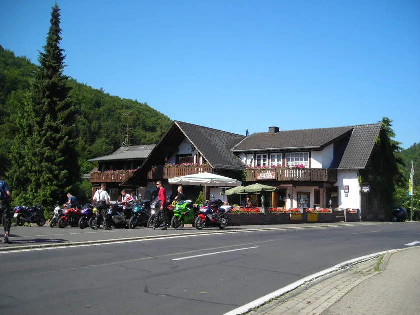 Hotel Forsthaus - Image 1