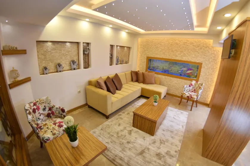 Sonerbey Otel - Image 1