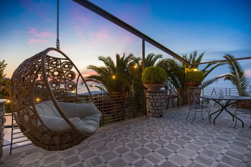 Romantic Relais Sorrento - Image 1