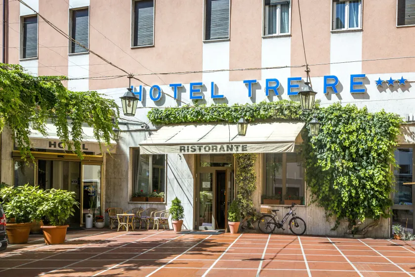 Hotel Tre Re - Image 1