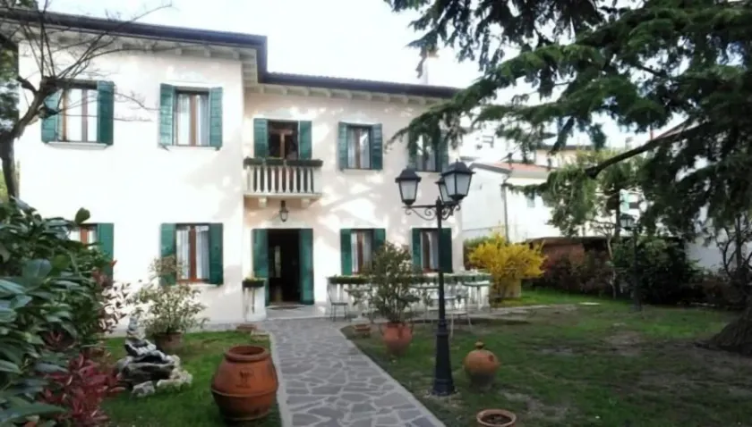 Villa Crispi - Image 1