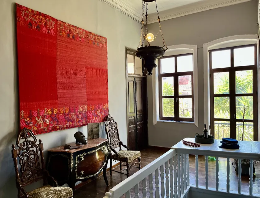 Thirty8 Heritage House - Image 1