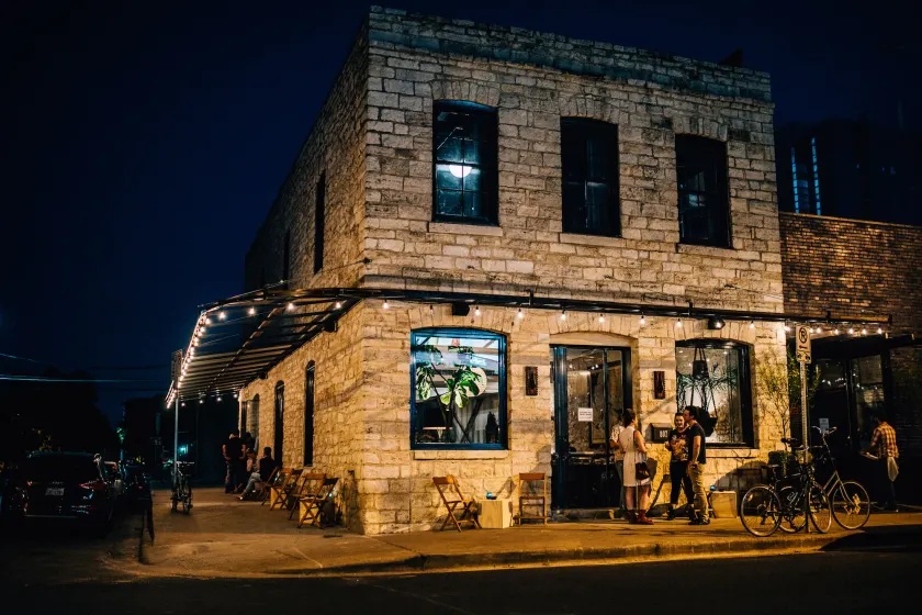 Native Hostels Austin - Image 1
