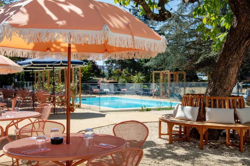 Best Western Saint-Etienne Porte du Forez - Image 1