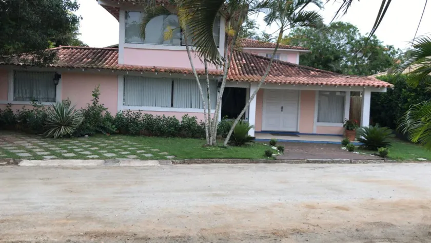 Búzios Casa Vip com Piscina - Image 1