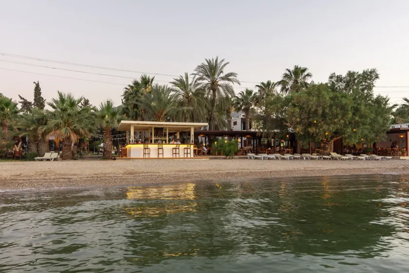 Selvi Beach Hotel - Image 1