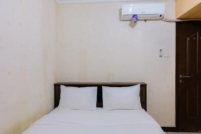 2BR Apartment at Great Western Serpong - Image 1
