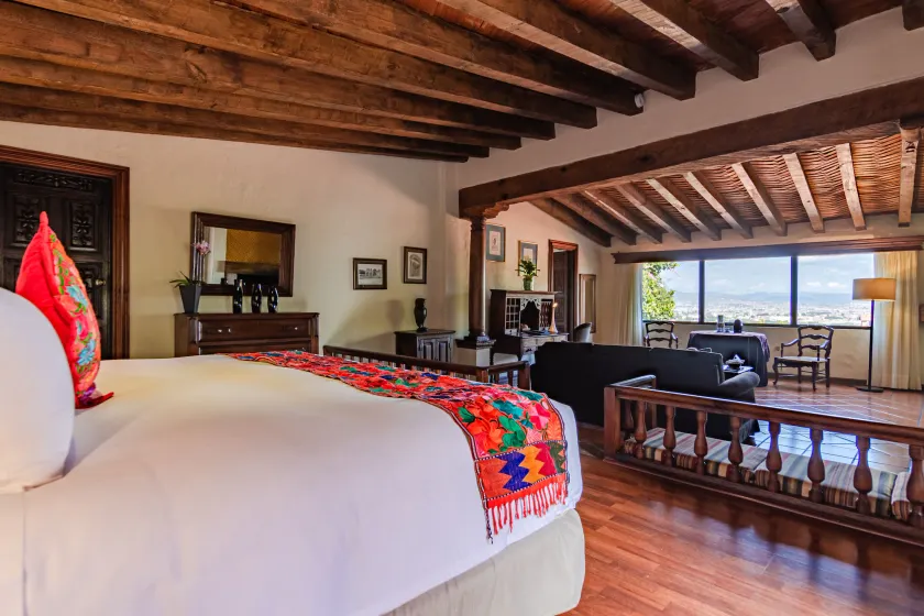 Villa Montaña Hotel & Spa - Image 1
