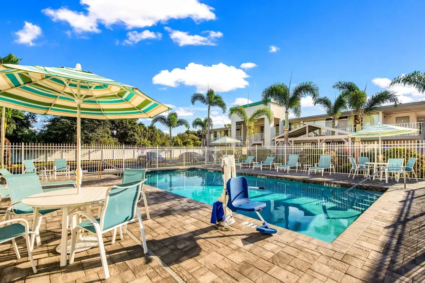 Quality Inn Bradenton - Sarasota North - Image 1