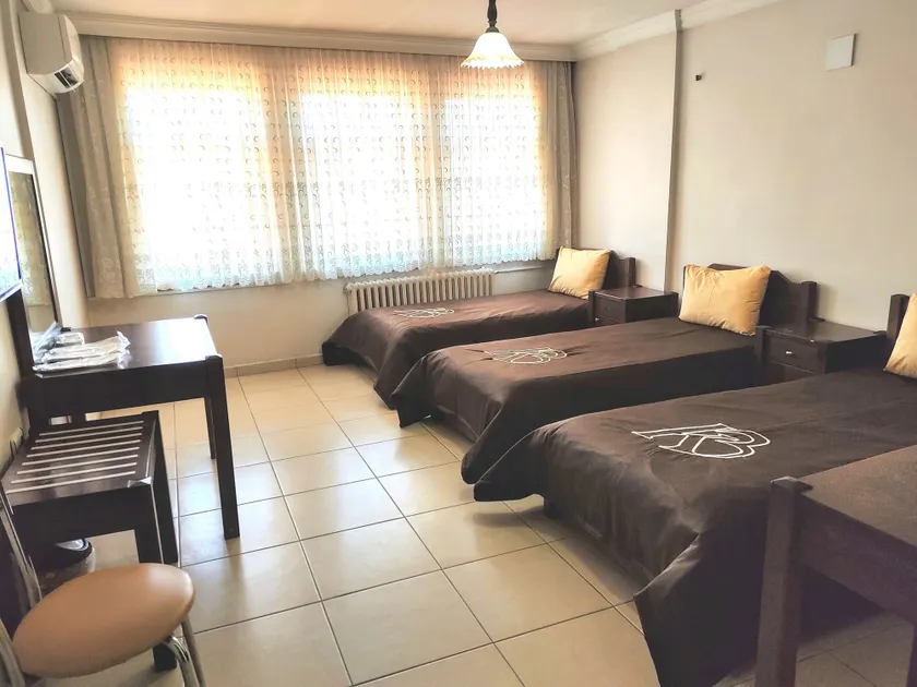 Kayiboyu Otel - Image 1