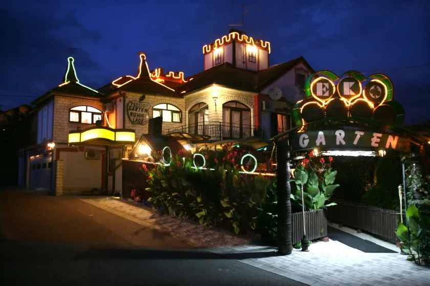 Hotel Garten - Image 1