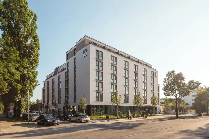 Holiday Inn - the niu, Brass Munich Olympiapark by IHG - Image 1
