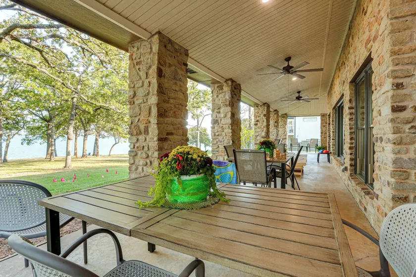 Family Friendly! Lakefront Escape in Pottsboro - Image 1