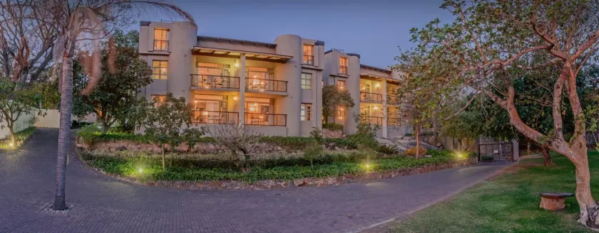 Francolin Lodge - Image 1
