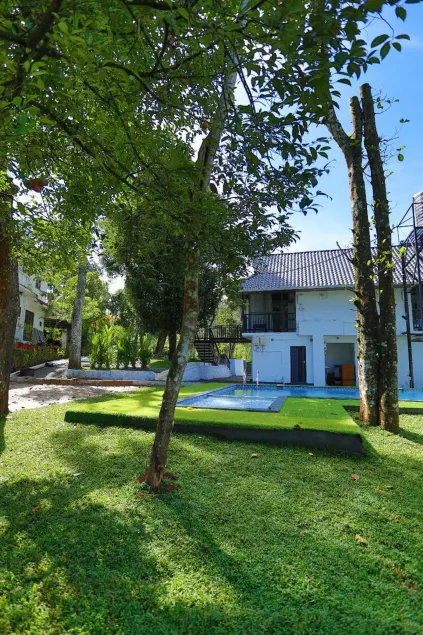 Cassa Don Premium Pool Villa - Habitación