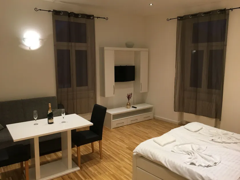 United Homes Apartments Vienna - Image 1