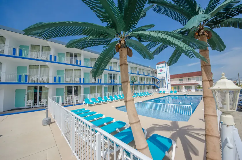 Compass Family Resort - Image 1