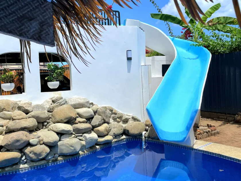 Bua Bed & Breakfast - Image 1