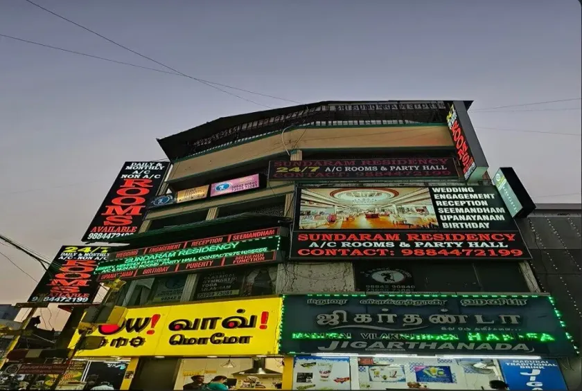 Sundaram Residency Chennai - Image 1
