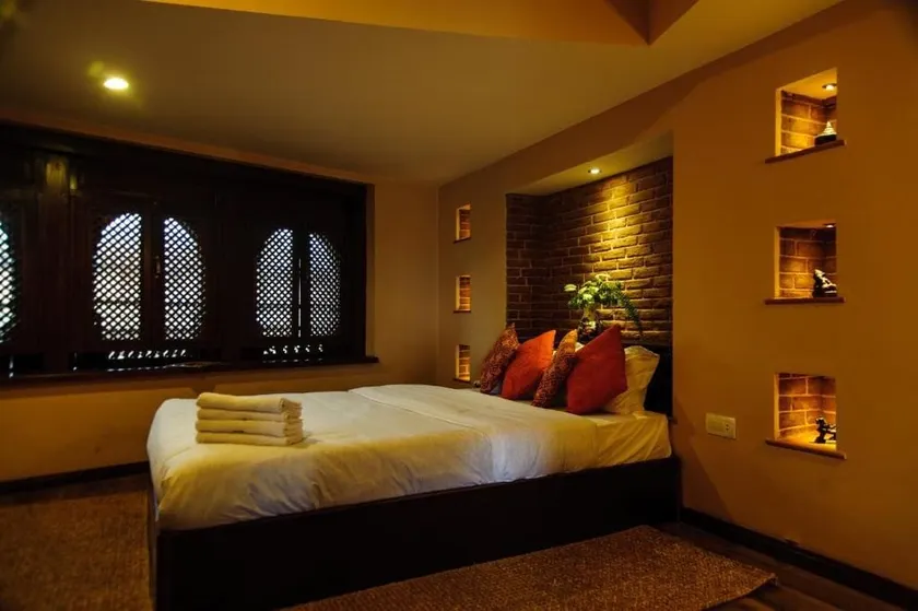 Thagu Chhen, a Boutique Hotel - Image 1