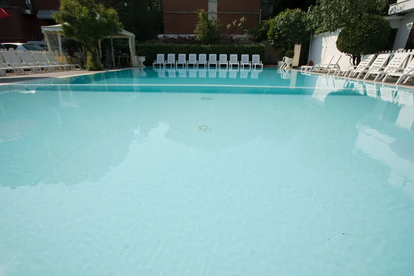 CASA MAJOR Hotel & Appartamenti CERVIA - Image 1