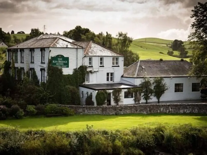 The Ken Bridge Hotel & Campsite - Image 1