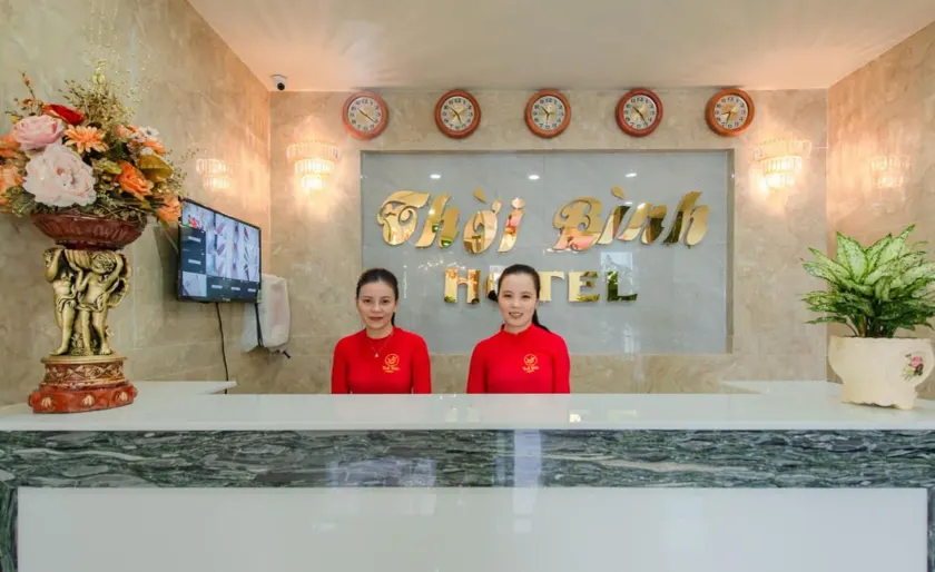 Thoi Binh Hotel - Image 1