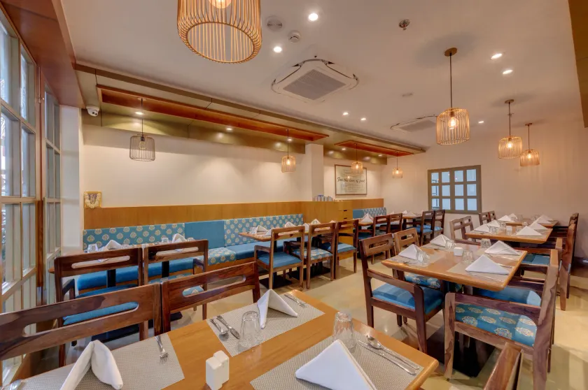 The Beacon Hotel Vadodara - Image 1