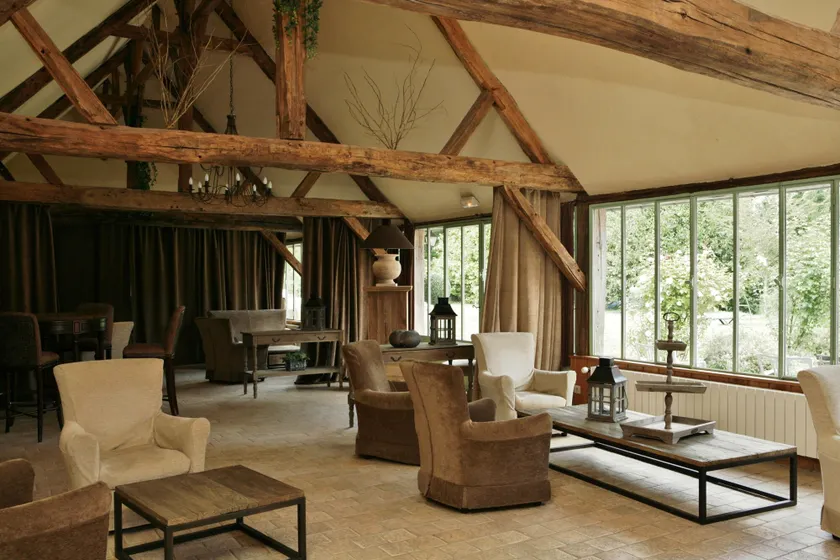 Domaine De Villeray - Image 1