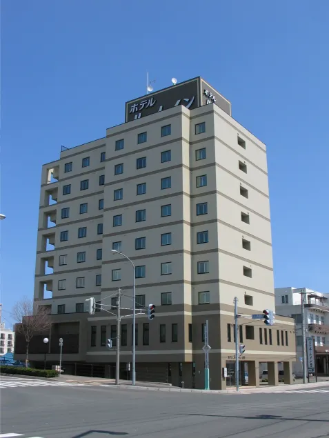 Hotel Route-Inn Abashiri Ekimae - Image 1