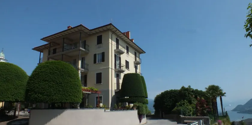 Hotel Brisino - Image 1