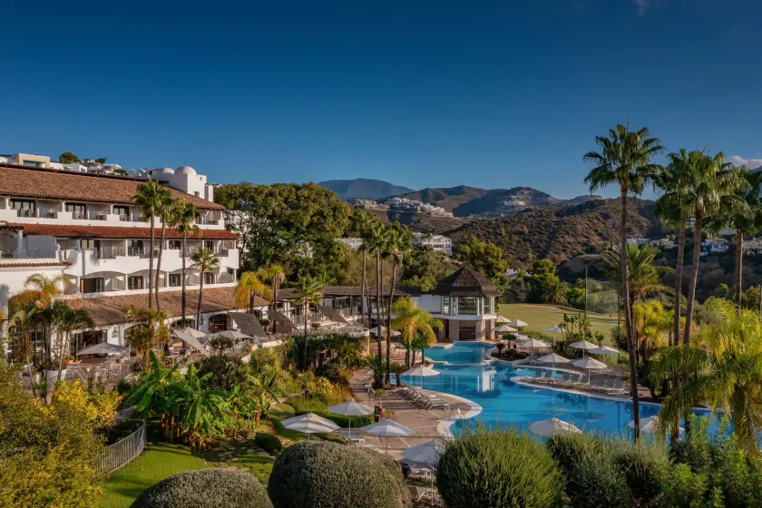 The Westin La Quinta Golf Resort & Spa, Benahavis, Marbella - Image 1