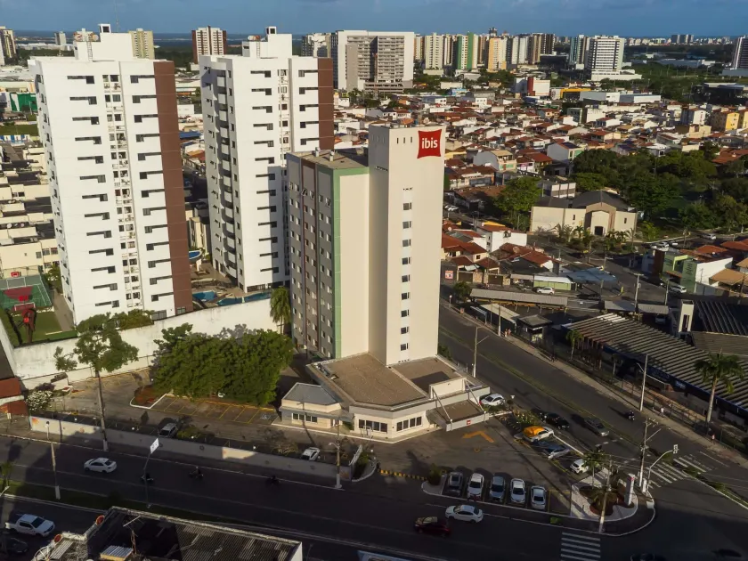 ibis Aracaju - Image 1