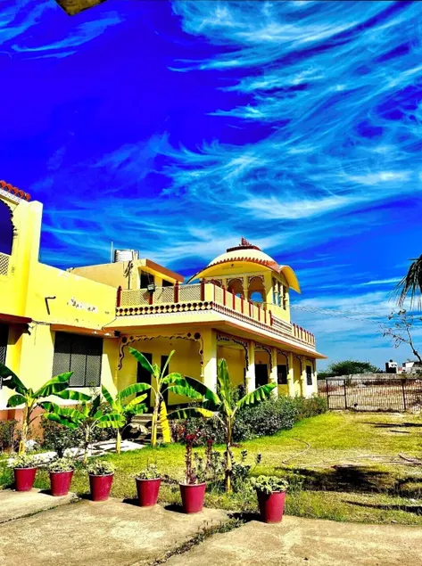 Vijayam Resort - Image 1