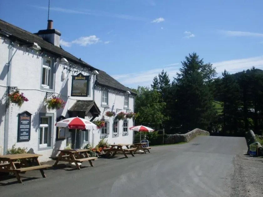 The Bridge Inn - Image 1