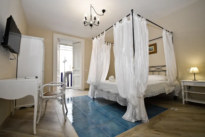 il Timone B&B - Image 1