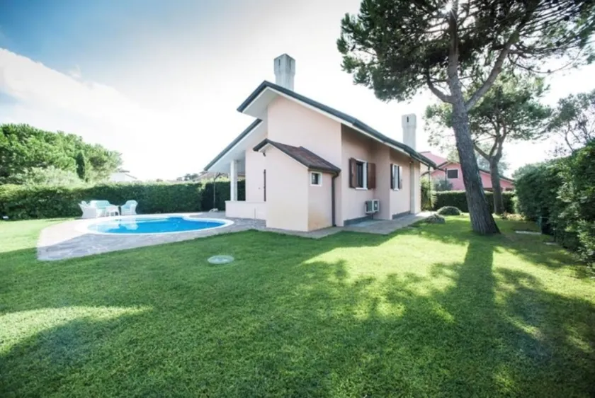 Albarella private oasis - Image 1
