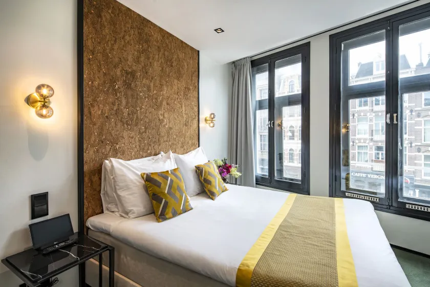 Sotel Amsterdam Central Station - Image 1