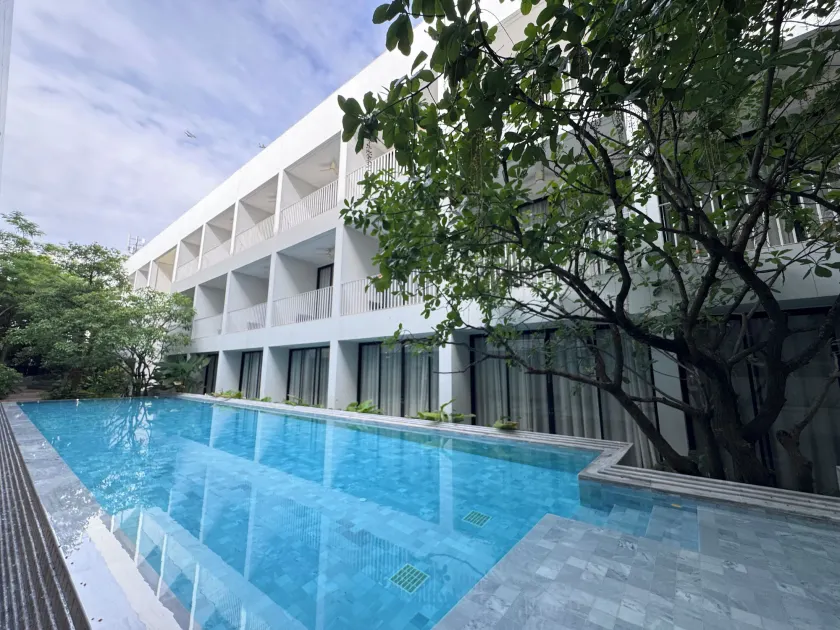 CHERN Bangkok - Image 1